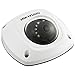 Produktbild Hikvision DS-2CD2512F-I Sicherheitskamera 2,8 mm Weiß