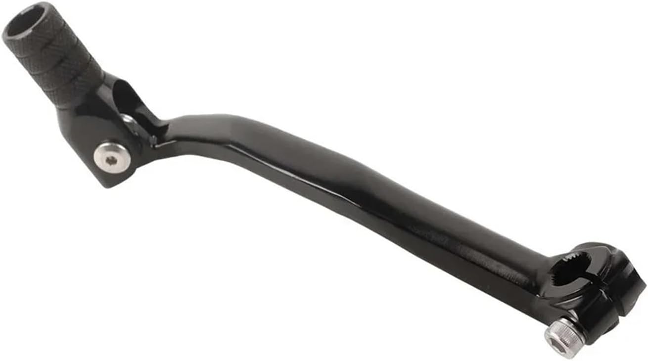 Pedal Lever Fit for Honda XR650L XR 650 L XR 650L XR650 L 1993-2025 2024 2023 Motorcycle Accessories Gear Shift Pedal Lever Shifter Pedal Universal(Black)