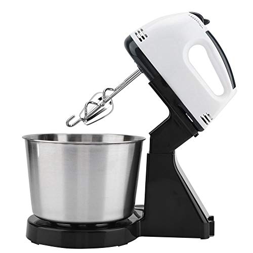 Schneebesen-Mixer, Vielseitige Küchenmaschine Leistungsstarker Motor Superior Performanc Kitchen Aid Mixer 230V für…