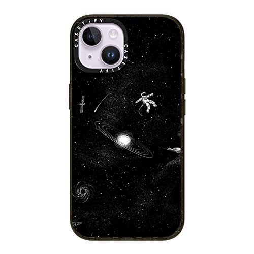 Coque iPhone 14 Casetify Impact anti-choc Gravity 3.0 anti-rayures