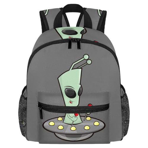 Sac à dos enfant motif tropical cadeau idéal rentrée scolaire maternelle