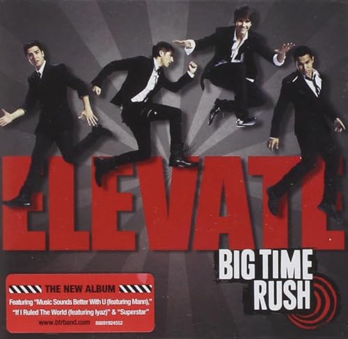Elevate