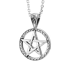 Powerful Pentacle Pentagram