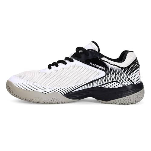 Image of YONEX Badminton Shoes HY ULTRAi |Made in India |True Shape|True Cushion|Hexa-Grip Sole |Ultra Performance |NONMARKING Outsole |