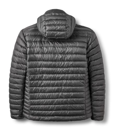 Image of Rab Men's Microlight Alpine Down Jacket