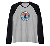 Photo Gallery bridgeport connecticut ct vintage grafica retrò anni 70 maglia con maniche raglan Photo Gallery bridgeport connecticut ct vintage grafica retrò anni 70 maglia con maniche raglan