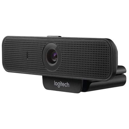 Mateliz Webcam Logitech Hd 1080p C925e