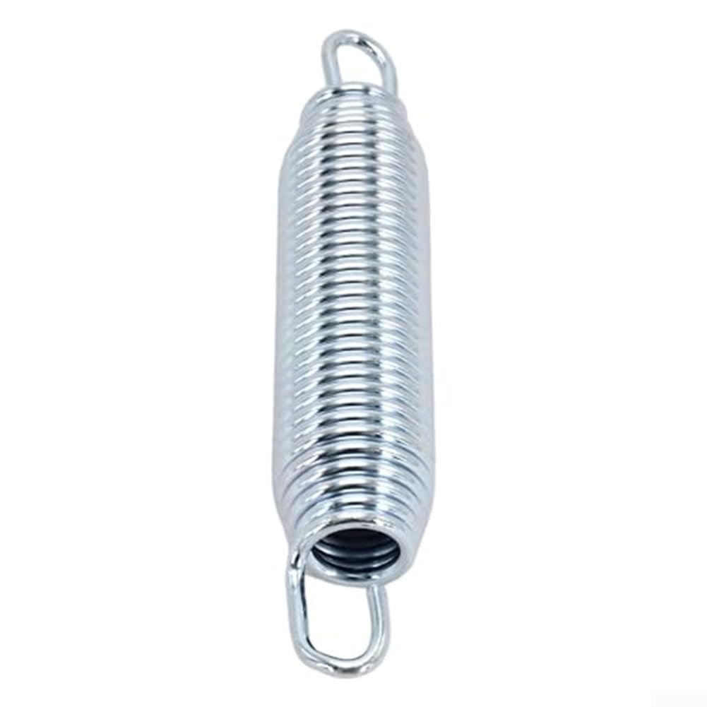 Metalancoraggio 604110 per tosaerba Deck Idler