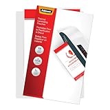 Fellowes® Laminating Pouches,...