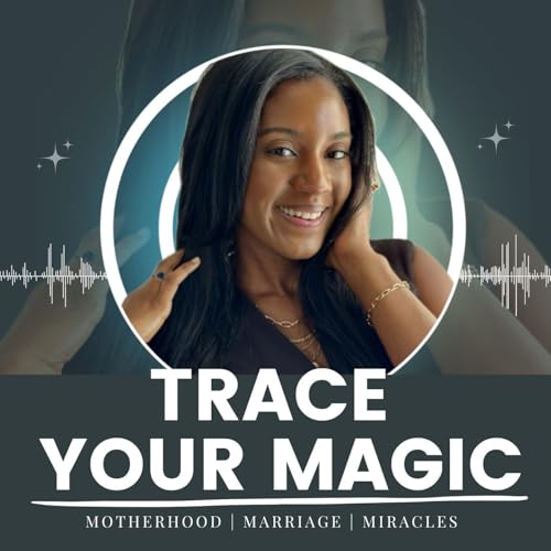 Trace Your Magic cover art