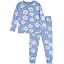 Blue Daisies