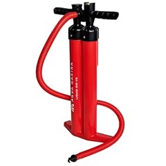 Aquamarina Premium Handpumpe Dreifach-Hub...