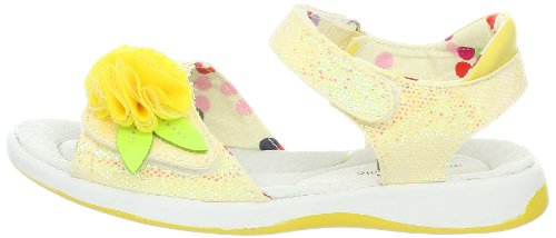 Image of Morgan & Milo Tina Sparkle Sandal (Toddler /Little Kid)