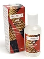 Algopix Similar Product 14 - Emerita Oh Lubricant Warming 2 oz 