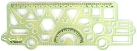 SOFT RULER