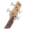 Ibanez GIO Series GSR180-BK - Electric Bass Guitar - Black #4