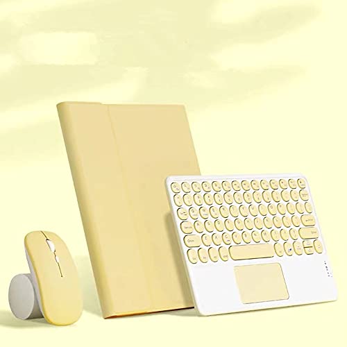 3_Zbg iPad Pro11 L[{[hP[X 2021V^ 3 ^b`pbh }Olbg  Bluetooth L[{[h 2020/ 2018 ACpbh v11 ^b`L[{[hJo[ }EX@\ Apple Pencil [