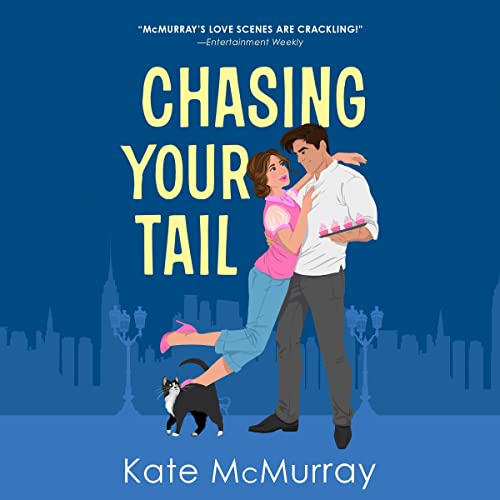 Chasing Your Tail cover art