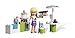 LEGO Friends Stephanie’s Outdoor Bakery 3930