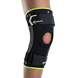 DonJoy Performance Stabilizing Knee sleeve - Medium
