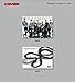 SM Entertainment EXO - DON'T MESS UP MY TEMPO [Vivace ver.] CD+Booklet+Photocard+2Folded Poster+Extra Photocards Set