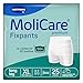Produktbild MoliCare Premium Fixpants: waschbare Inkontinenz Fixierhosen, passend für MoliCare Form und MoliCare Premium Form, XL, 8x25 Stück