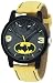 Batman Kids' BAT9043 "Batman" Watch with Canvas Band