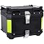 Black（45L-Double Lock）