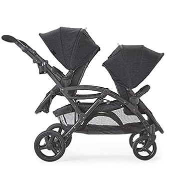 contours jogging stroller