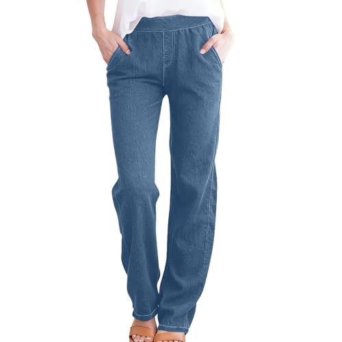Pantalon confortable femme pour en finir avec les tailles serrées