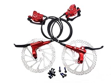 best disc brakes for mountain bike