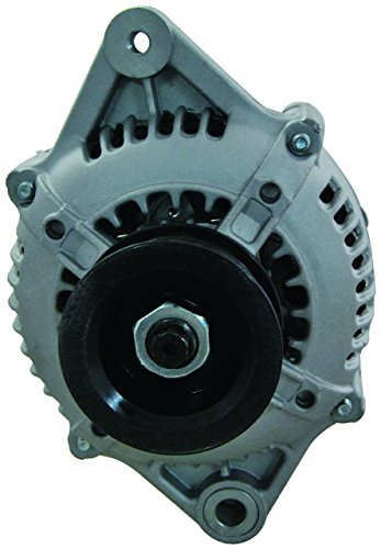 Premier Gear PG-13512 Alternator Replacement for Toyota Tacoma L4 (95-96), T100 L4 (94-96), 27060-75040, 27060-75040-84, 101211-0530, 101211-0531 - Thumbnail 3