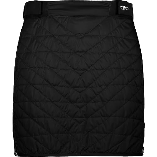 CMP F.LLI Campagnolo W Rock Nero, Nero, 48