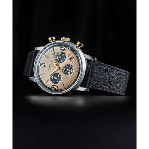 Image of Timex Men's Marlin 40mm Watch
