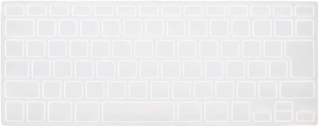 Se7enline Compatible with MacBook Air 11 inch Case A1465/A1370 2010/2011/2012/2013/2014/2015/2016 Laptop Hard Shell Case&Sleeve Bag&Keyboard Cover Skin&Screen Protector&Dust Plug,Rainbow