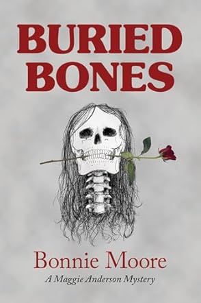 Buried Bones