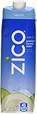 Zico, Coconut Water Pure Premium, 33.8 Fl Oz