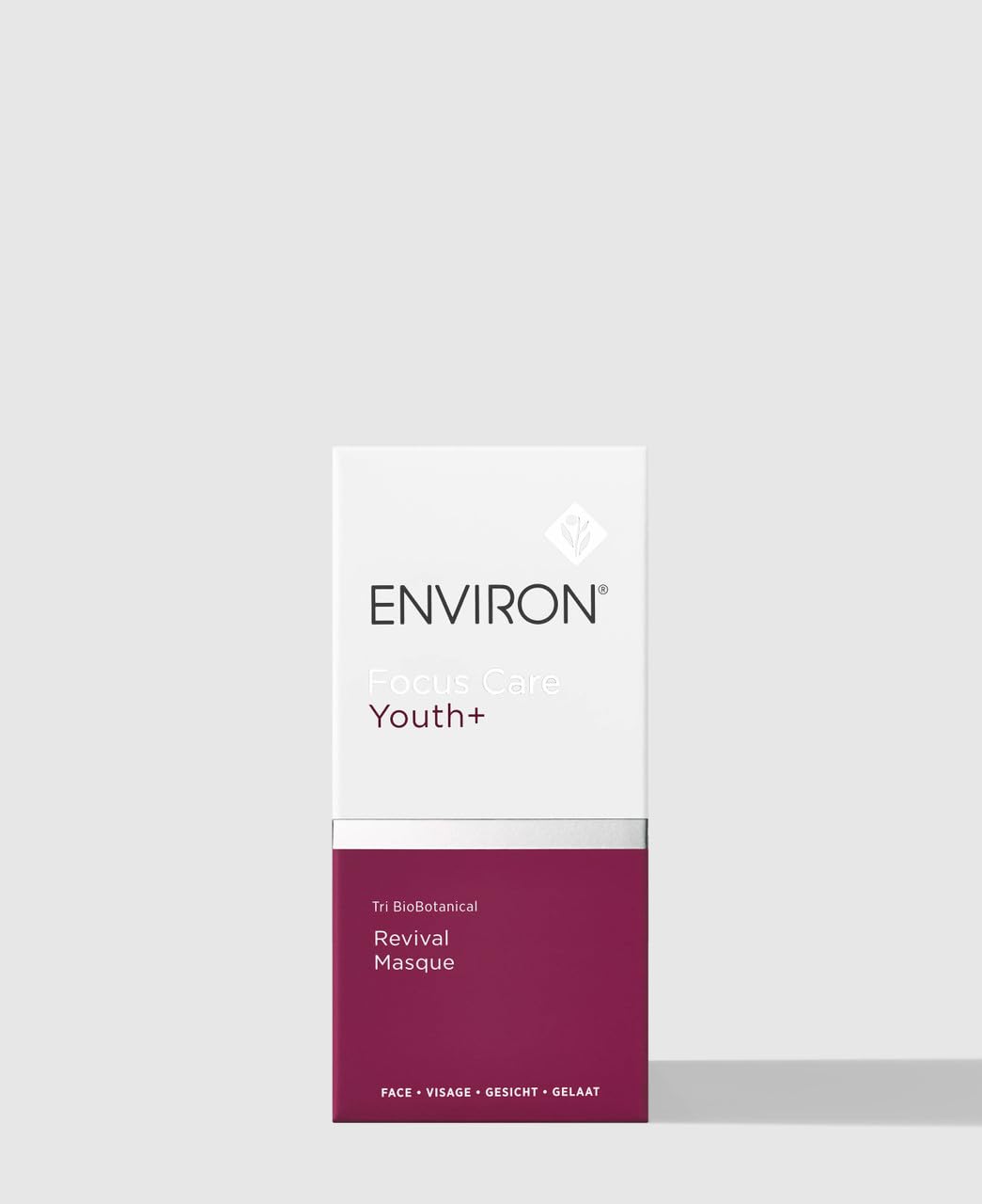 Environ Revival Masque - Hydrating and Anti-Aging Skin Treatment Mask