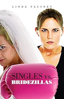 Paperback Singles vs. Bridezillas Book