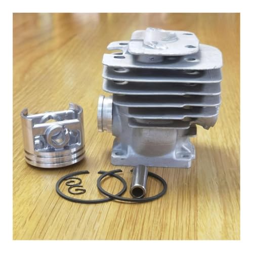 Kit piston-cylindre 42 mm pour réparer une perte de compression sur MS240 - 6