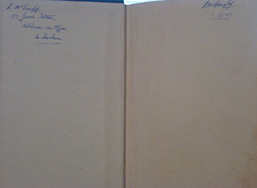 My Uncle Silas (The Graywolf Short Fiction Series) 0915308622 Book Cover