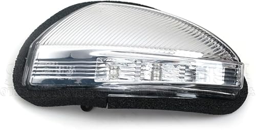 Piloto de espejo retrovisor para LIFAN X60 luz de giro para viajes seguros en familia