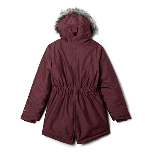 Image of Columbia girls Nordic Strider JacketNordic Strider Jacket