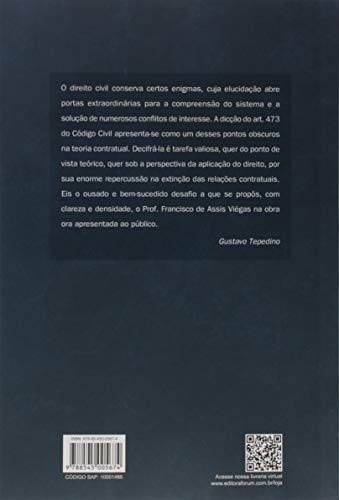 Denúncia contratual e dever de pré-aviso