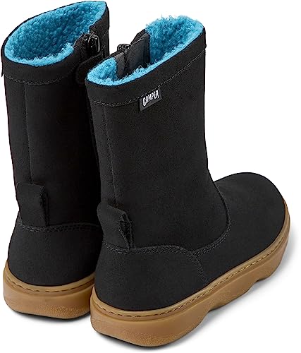 Camper Girl's Zip/Medium Elastic4