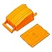 Axial Cage Fuel Cell (Orange) RBX10, AXI231030