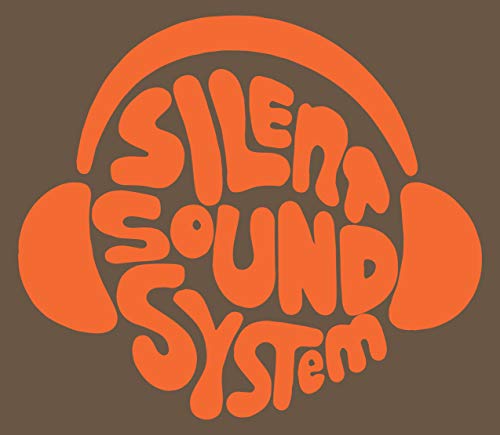 Silent Sound System Decal Sticker