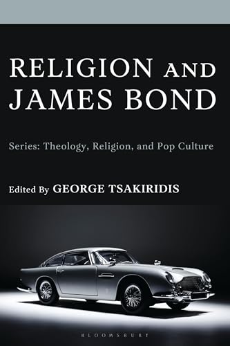 Religion and James Bond (Theology...