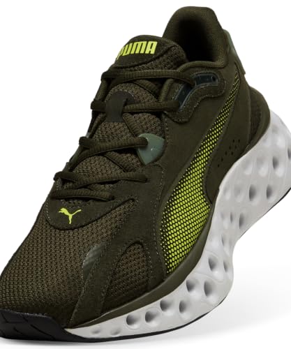 Image of Puma Unisex-Adult Softride Frequence Running Shoe