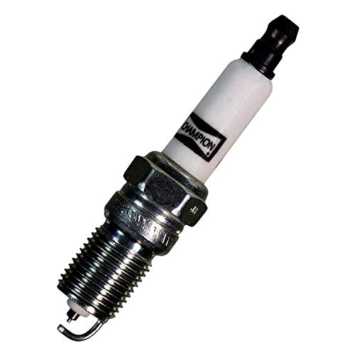 Bougie d'allumage Champion Platinum 3026 pièce moteur haute qualité